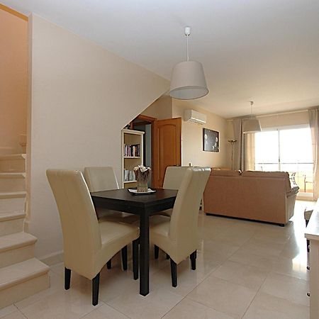 Luxury Apartment Holiday Rental Ne Nerja Exteriör bild