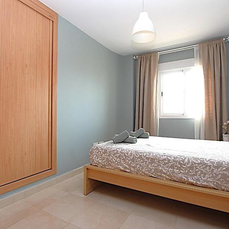 Luxury Apartment Holiday Rental Ne Nerja Exteriör bild