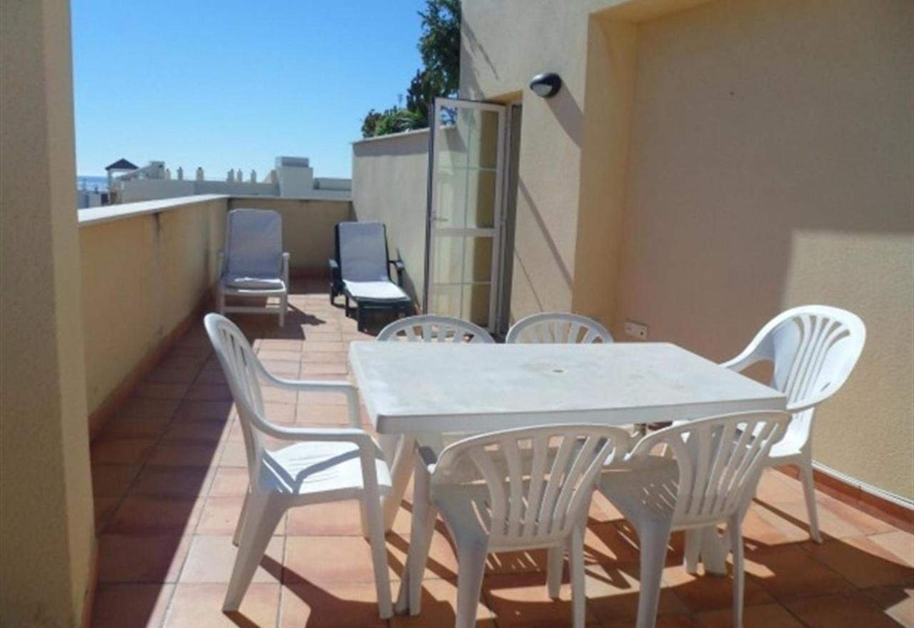 Luxury Apartment Holiday Rental Ne Nerja Exteriör bild