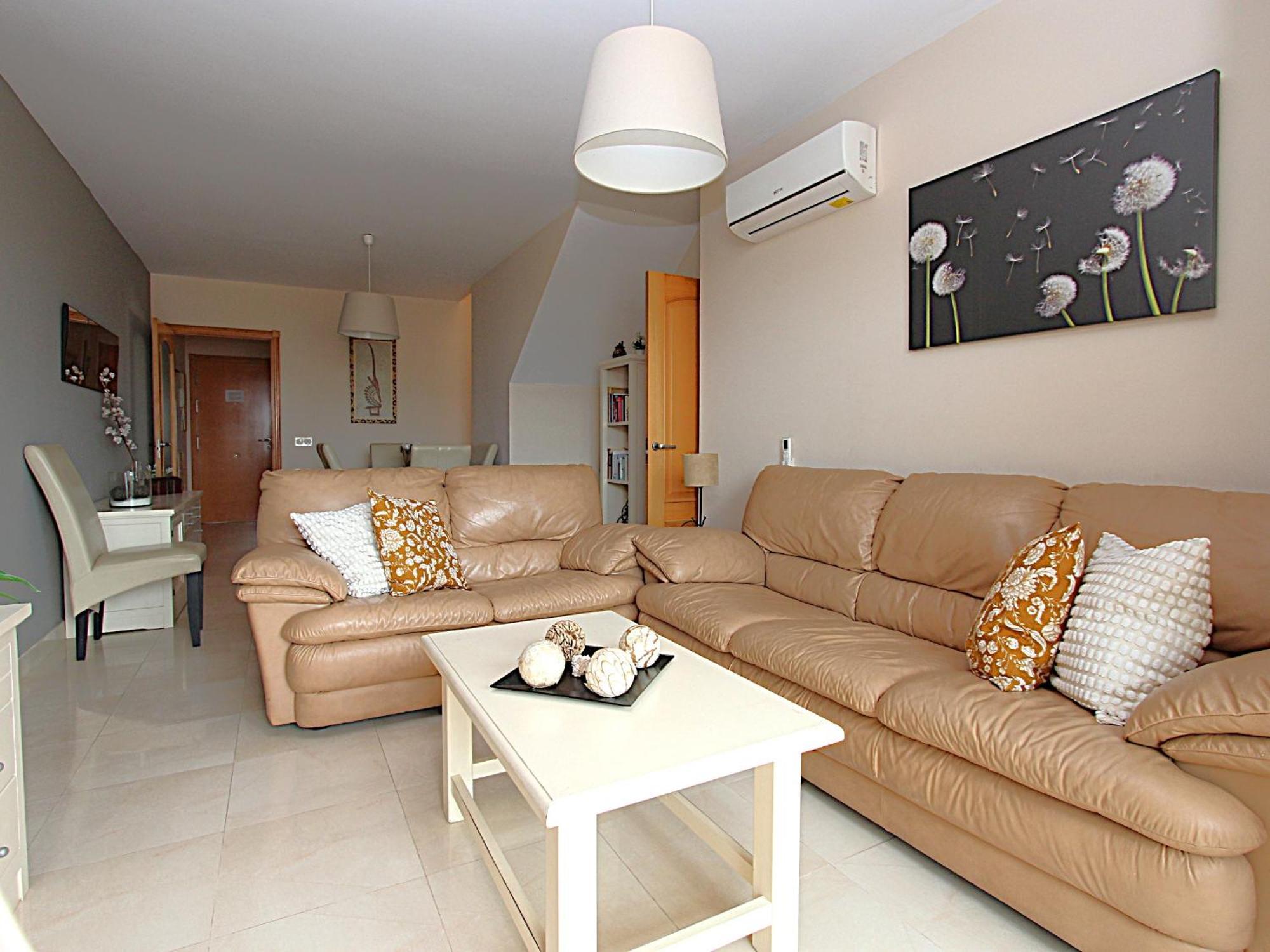 Luxury Apartment Holiday Rental Ne Nerja Exteriör bild