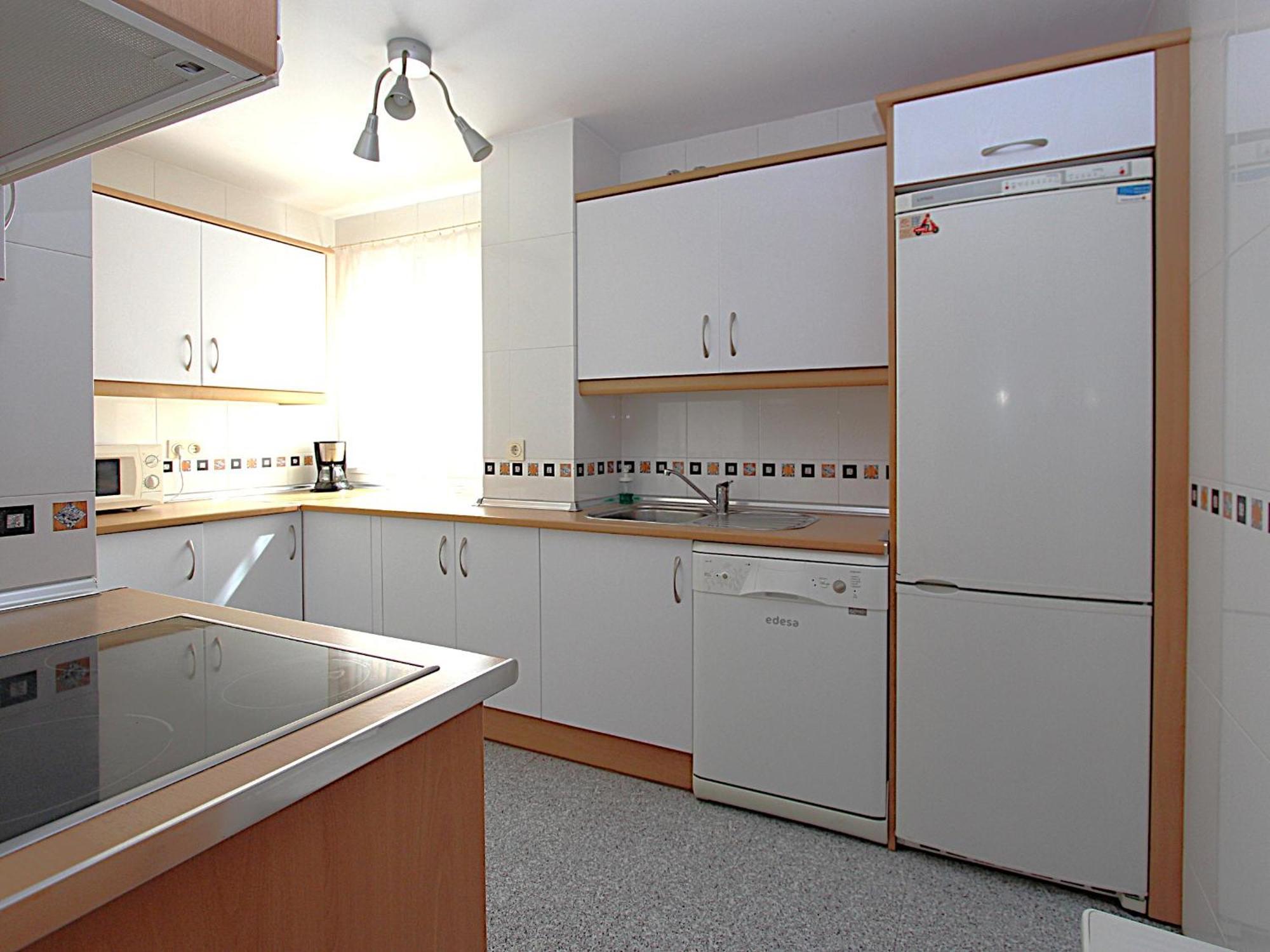 Luxury Apartment Holiday Rental Ne Nerja Exteriör bild