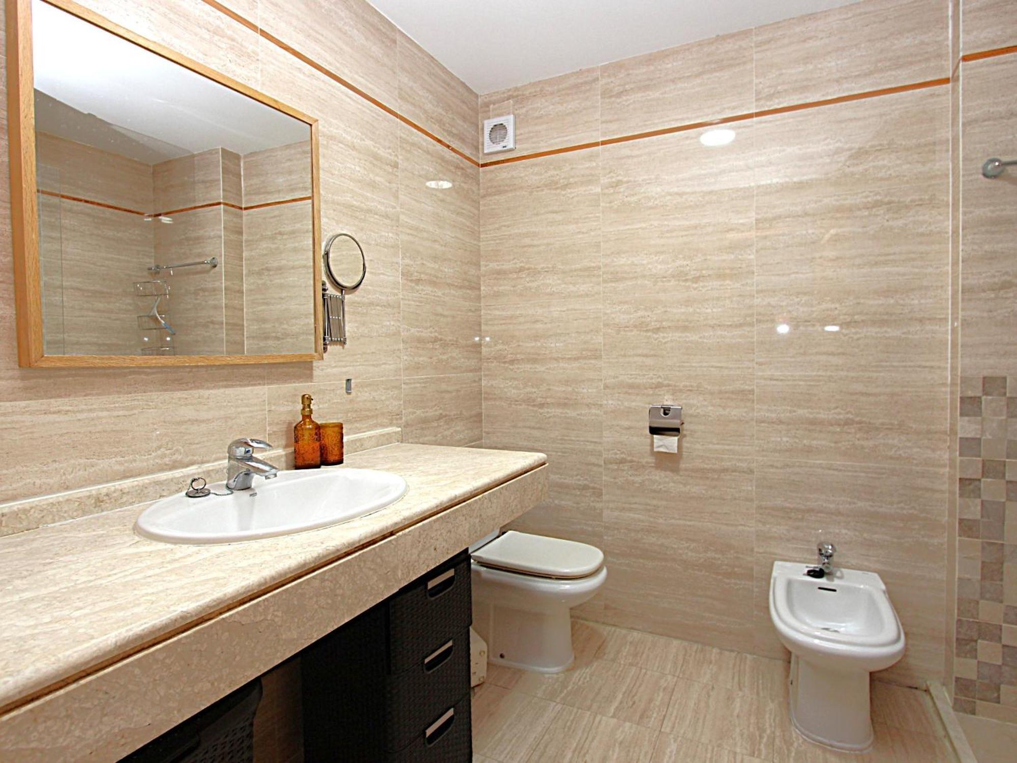 Luxury Apartment Holiday Rental Ne Nerja Exteriör bild