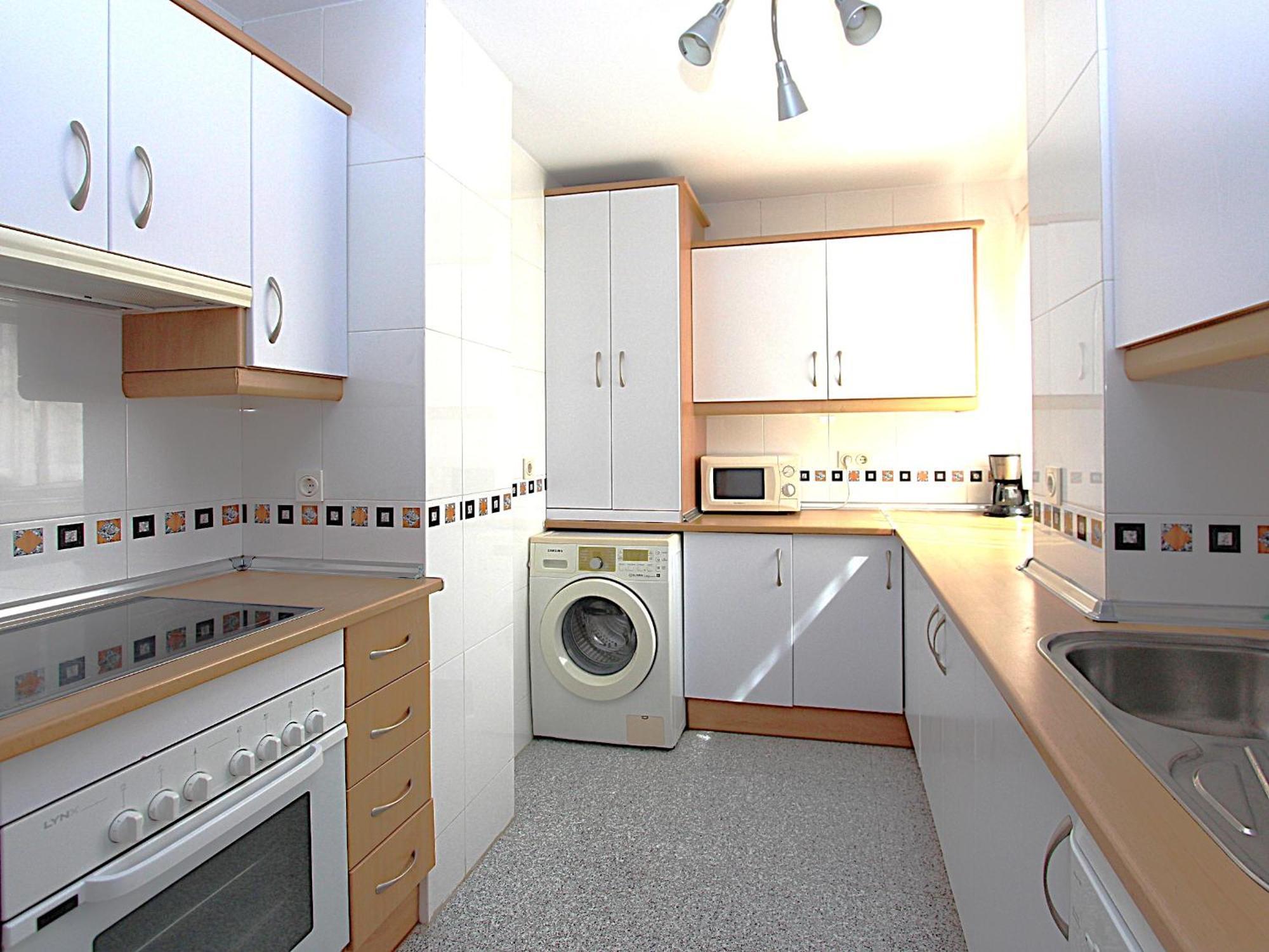 Luxury Apartment Holiday Rental Ne Nerja Exteriör bild