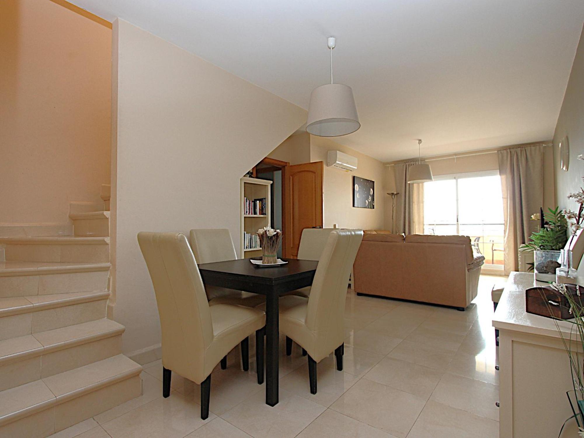 Luxury Apartment Holiday Rental Ne Nerja Exteriör bild