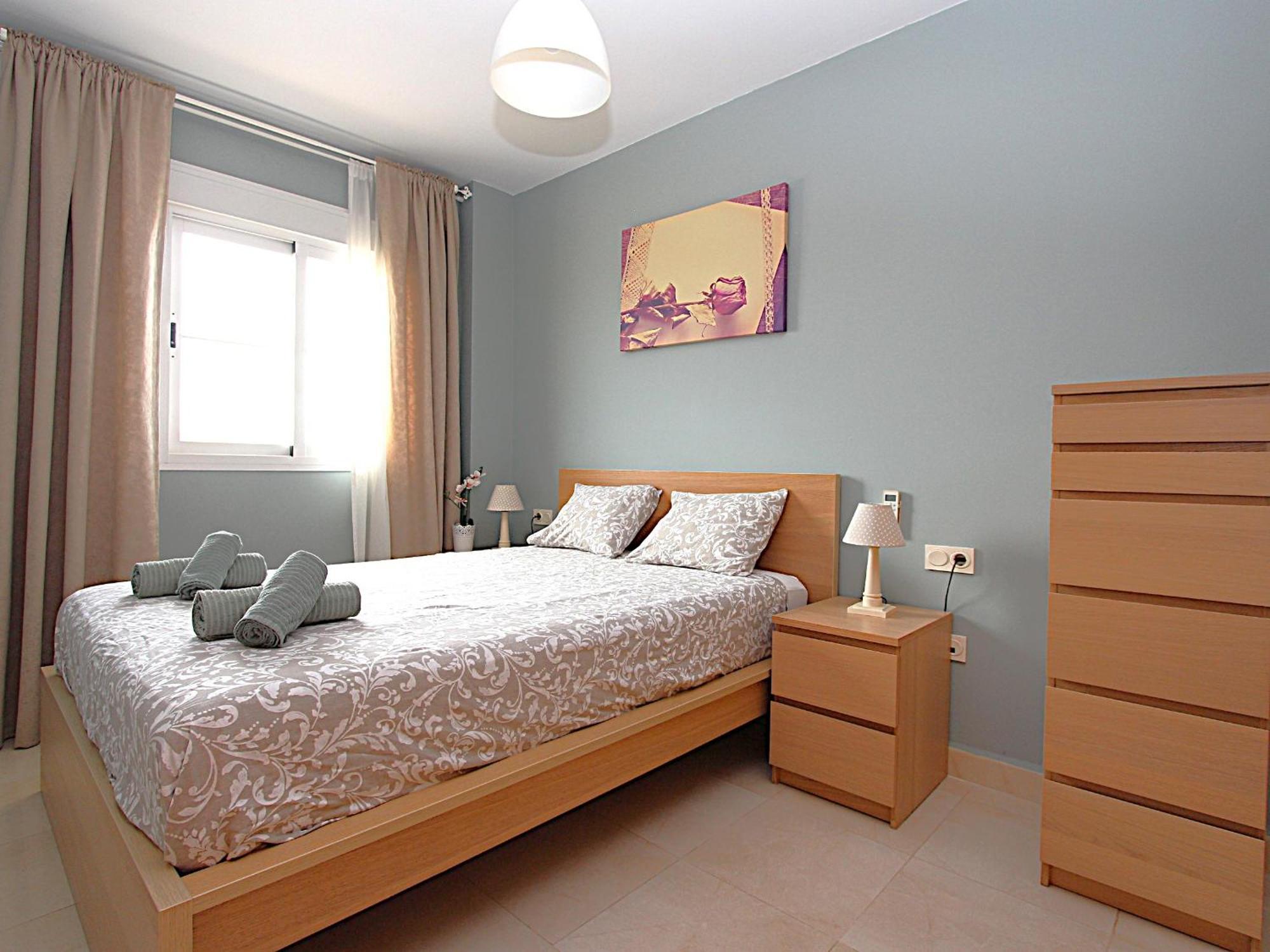 Luxury Apartment Holiday Rental Ne Nerja Exteriör bild