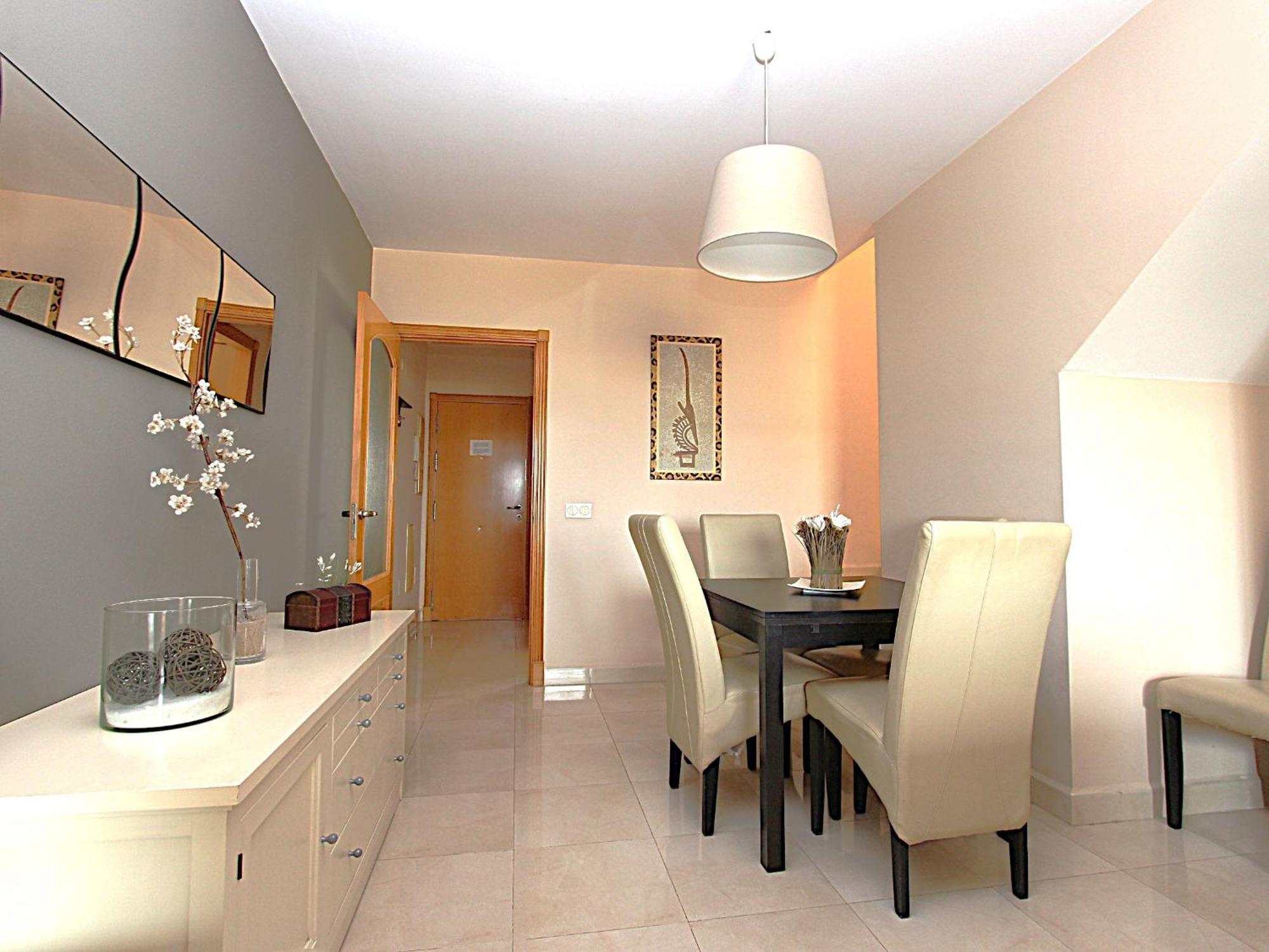 Luxury Apartment Holiday Rental Ne Nerja Exteriör bild