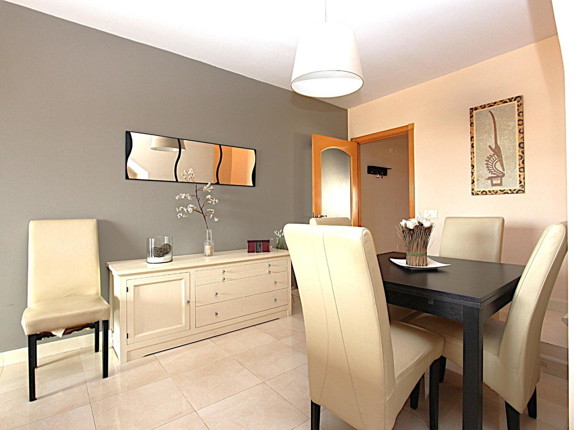 Luxury Apartment Holiday Rental Ne Nerja Exteriör bild