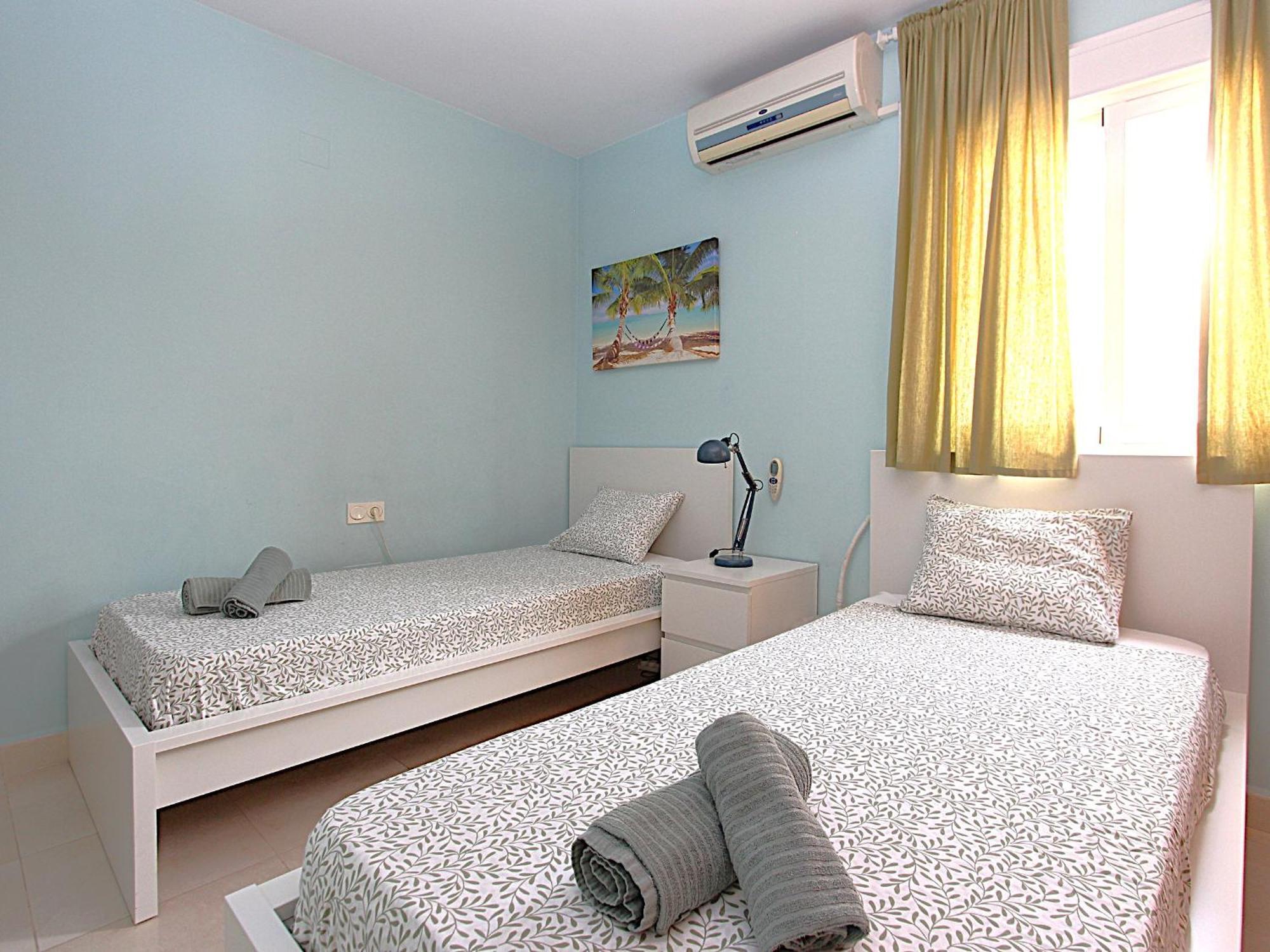 Luxury Apartment Holiday Rental Ne Nerja Exteriör bild