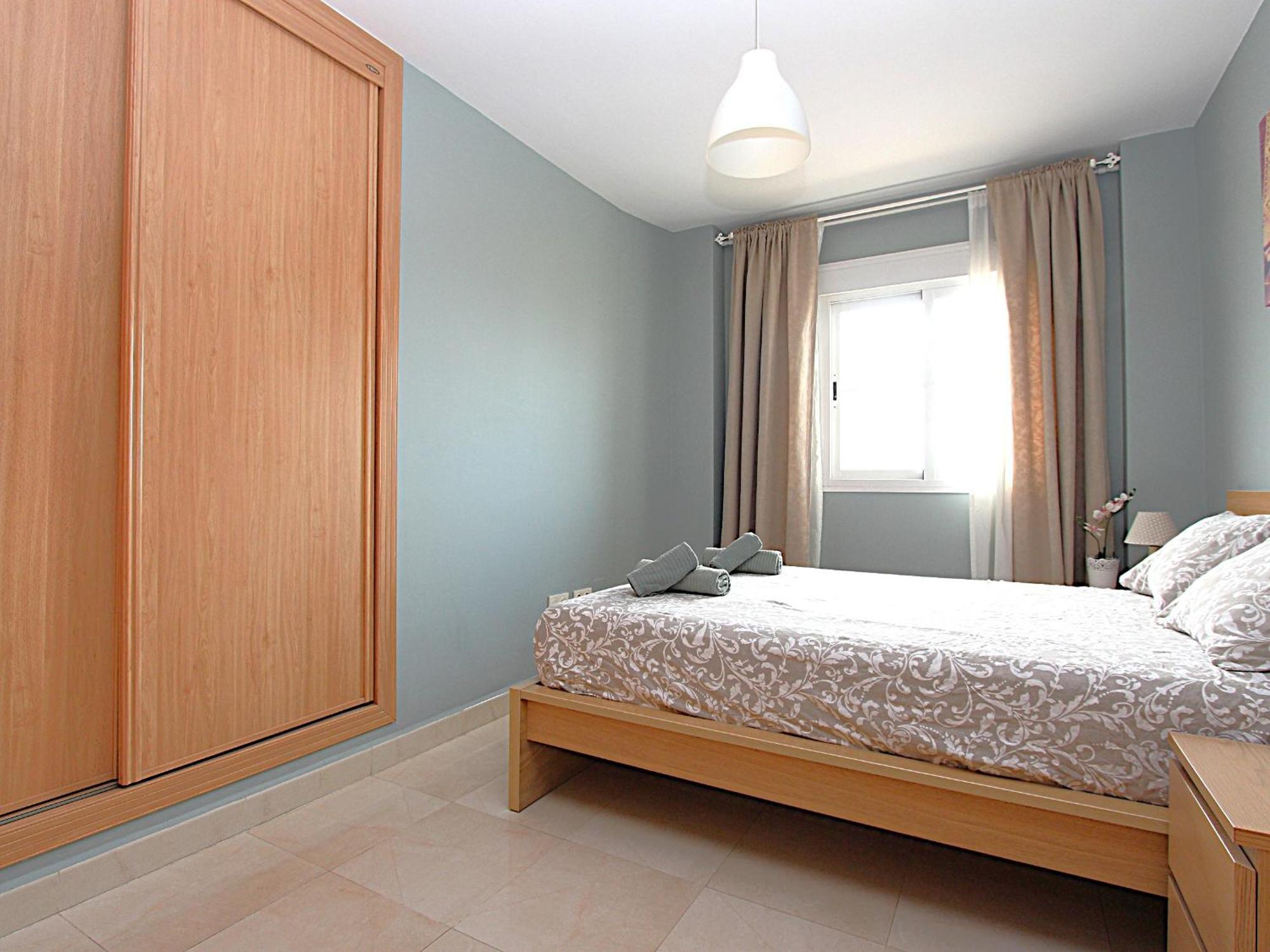 Luxury Apartment Holiday Rental Ne Nerja Exteriör bild